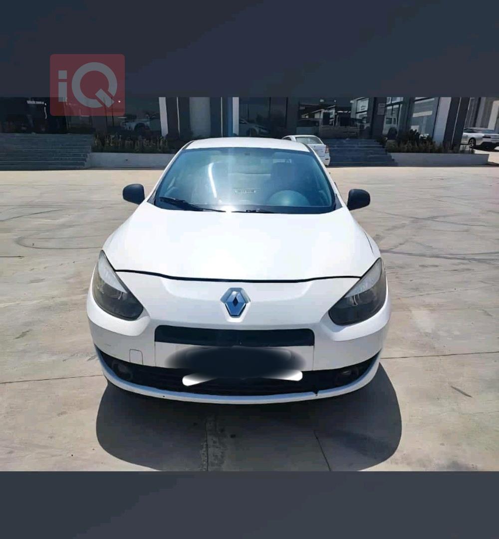 رينو فلوينس